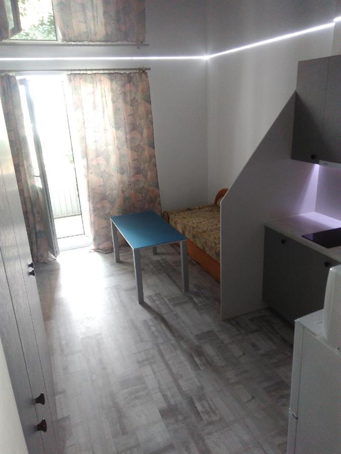 Смарт Квартира Метро Теремки, Республіка, Нвц, Феофанія, Магеллан Leilighet Kiev Rom bilde